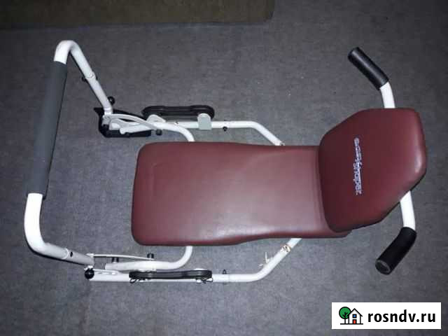 Тренажёр Изи Шейпер Курск - изображение 1