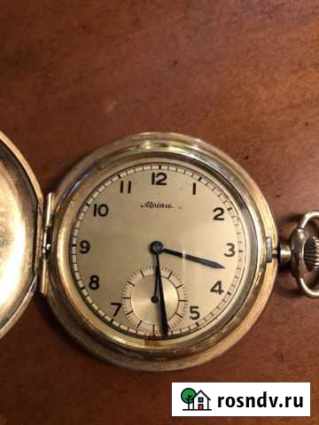 Часы карманные Нижний Новгород - изображение 1
