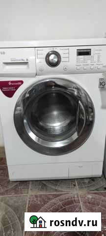 Ремонт стиральная машина Бачи-Юрт - изображение 1