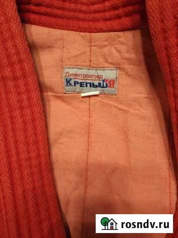 Самбовка для мальчика Вологда - изображение 1