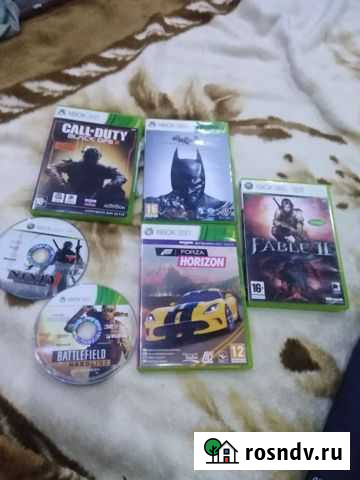 Обменяю на детские игры или на игры для кинекта Брюховецкая - изображение 1