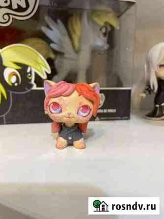 Littlest Pet Shop Новосибирск