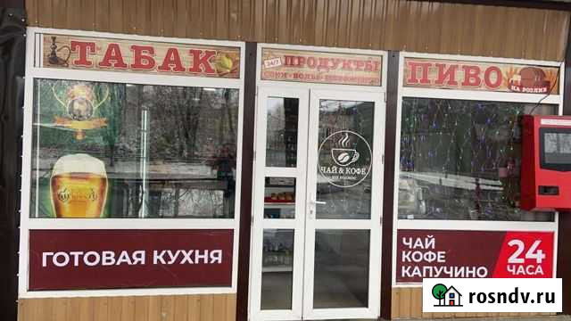 Требуется продавец в круглосуточный магазин Владикавказ - изображение 1