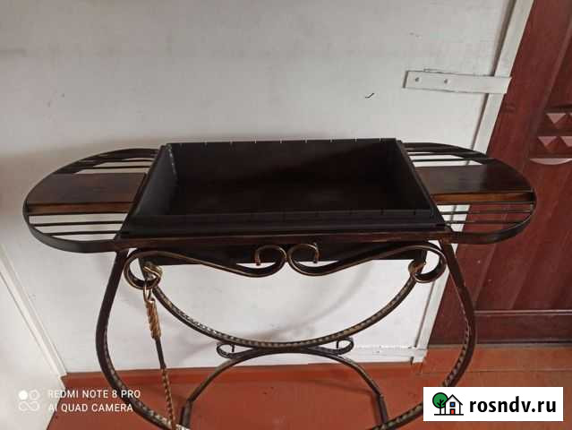 Мангал Улан-Удэ - изображение 1