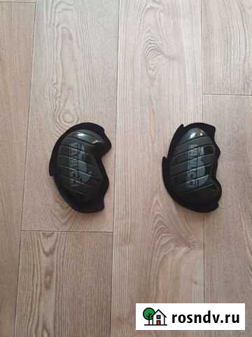 Слайдеры для мотокомбинезона Тамбов - изображение 1