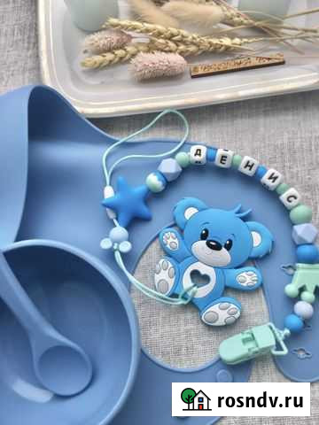 Грызунки и держатели Барнаул - изображение 1