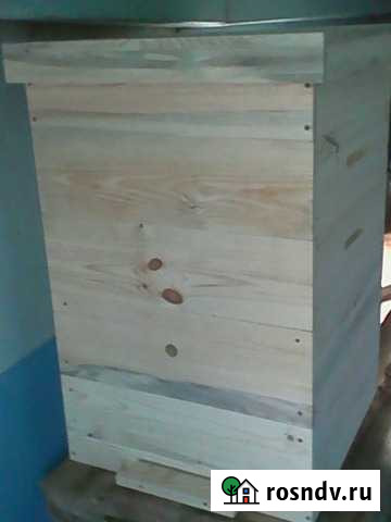 Ульи дадана-блата Йошкар-Ола - изображение 1