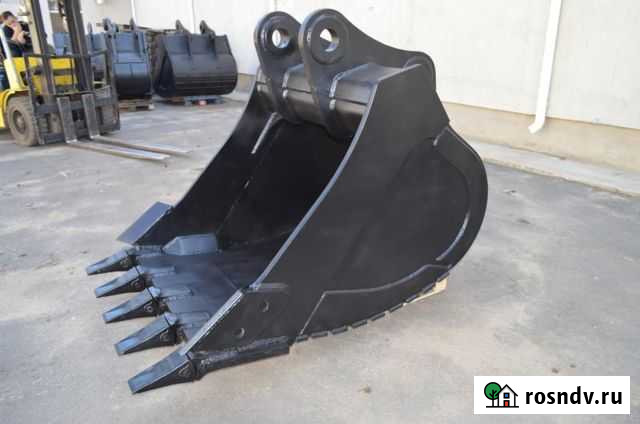 Усиленный для экскаватора Volvo EC195 Мурманск - изображение 1