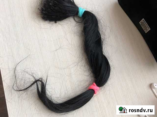 Волосы натуральные Ульяновск - изображение 1