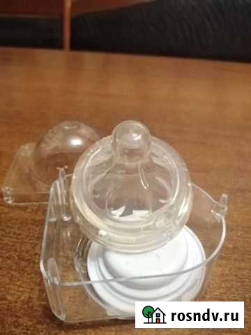 Помощники для кормления Устье - изображение 1