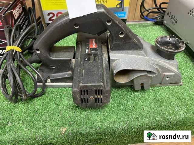 Электрорубанок фиолент Евпатория - изображение 1