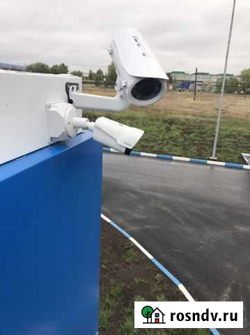 Видеонаблюдение Gadget insta #gadget nsk Нефтекамск - изображение 1