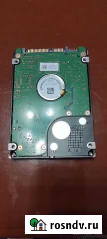 Внутренний жесткий диск PS4 Челябинск - изображение 1