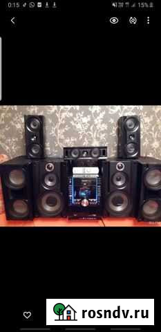 Музыкальный центр panasonic sa vk Ижевск - изображение 1