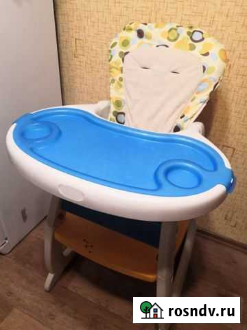 Стул детский Мурманск - изображение 1