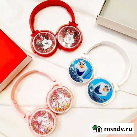 Детские беспроводные наушники Волжский - изображение 1