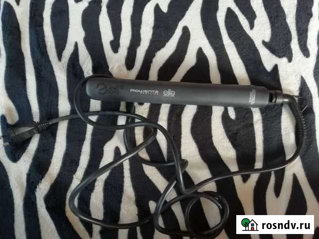 Выпрямитель для волос, утюжок Курган - изображение 1