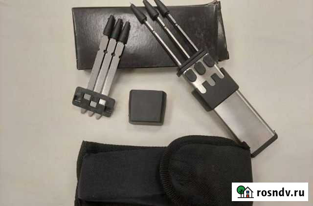 Стреломет, тренировочный, новый Белгород - изображение 1