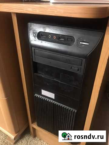 Системный блок с монитором Ставрополь - изображение 1