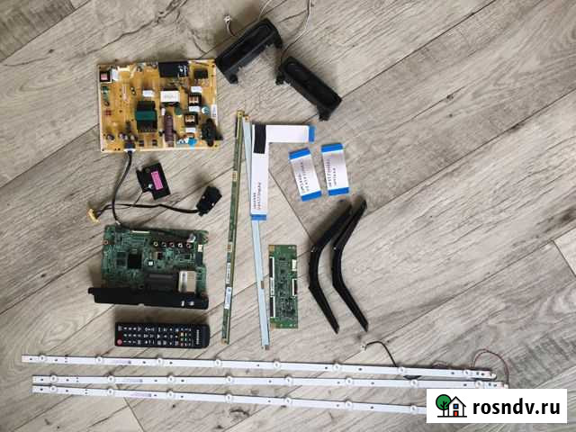 Запчасти для телевизоров Товарково - изображение 1