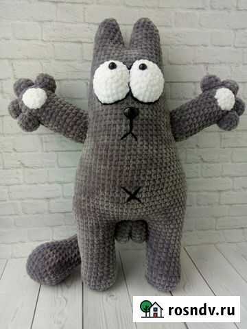 Саймон Волгодонск - изображение 1