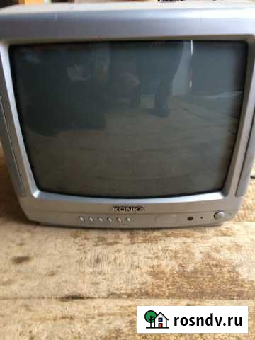 Телевизор Konka, б/у в рабочем состоянии Кубинка - изображение 1
