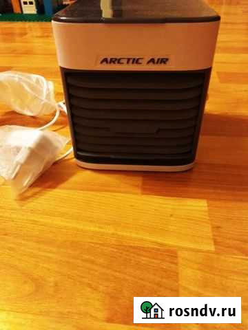 Мини кондиционер Балашиха - изображение 1