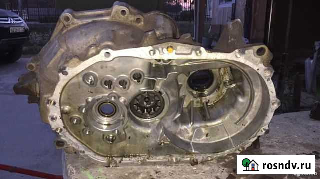 Корпус передний (колокол) Mitsubishi lancer 9 1,6л Федоровское - изображение 1