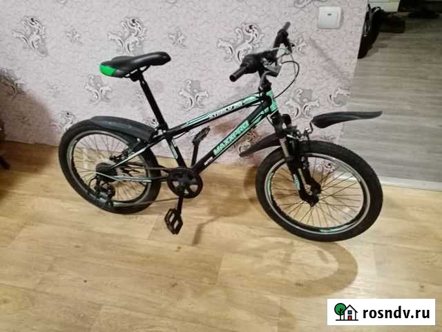 Велосипед бу Самара - изображение 1