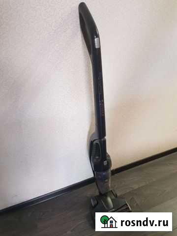 Пылесос беспроводной Philips 2 в 1 с Обнинск - изображение 1