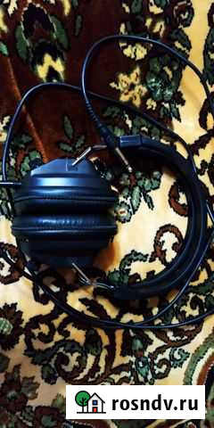 Стерео наушники RPG PH-100R Ленинградская - изображение 1