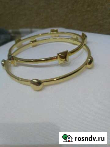 Браслет из двух частей Павловский Посад - изображение 1