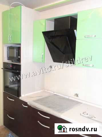 Кухня Петрозаводск - изображение 1