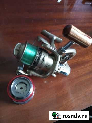 Катушка Спасск - изображение 1