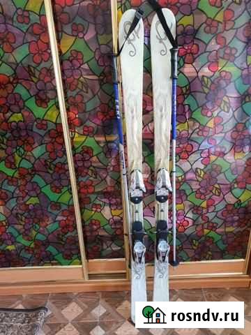 Горные лыжи Сочи - изображение 1