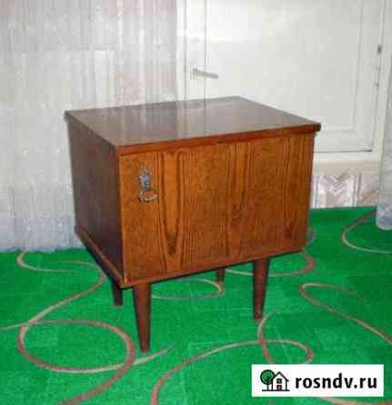 Тумбочка (в с.Веселоярске) Рубцовск