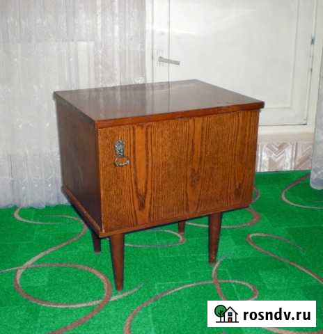 Тумбочка (в с.Веселоярске) Рубцовск - изображение 1