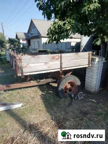 Прицеп Новоульяновск - изображение 1