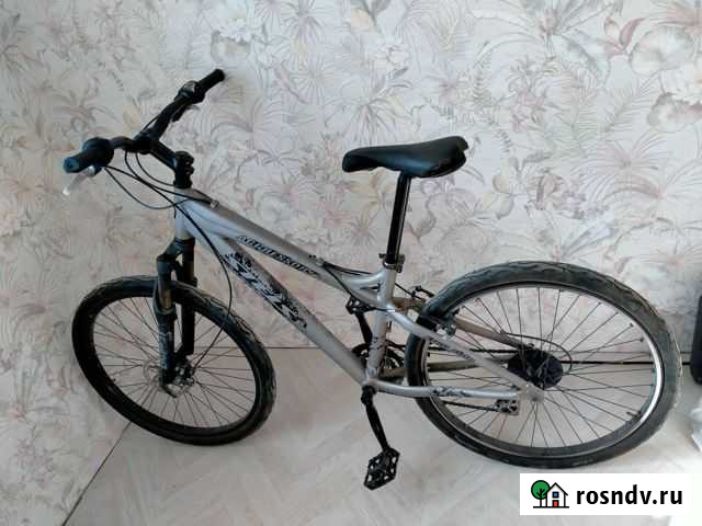 Велосипед Каспийск - изображение 1