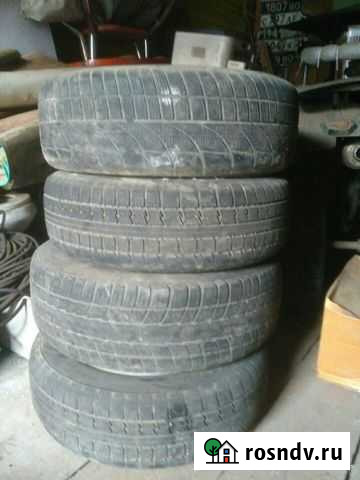 Литьё 16/5/100, стояло на литайс ноах Екатеринославка - изображение 1