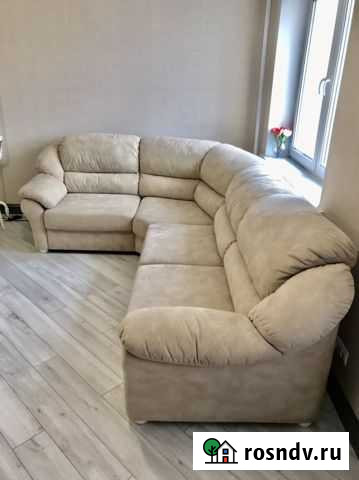 Угловой диван новый Саранск - изображение 1