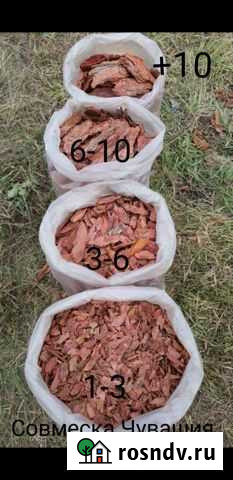 Мульча Новочебоксарск - изображение 1