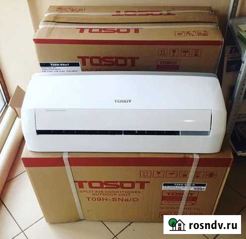 Сплит система Геленджик - изображение 1