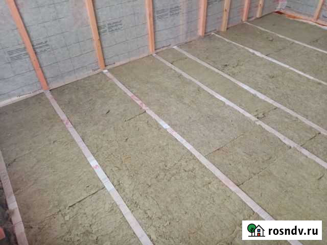 Отделка деревянного дома Кострома - изображение 1