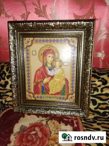 Икона Томск - изображение 1