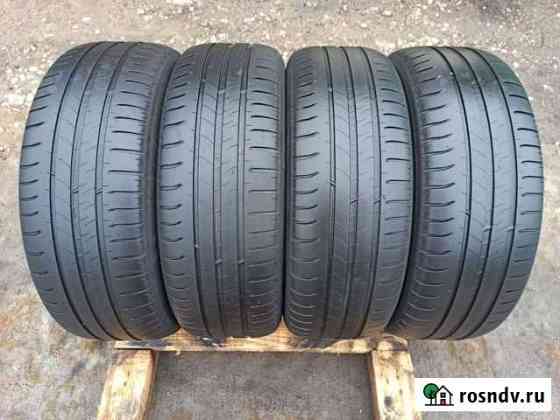 Michelin r16 205/60, ценa зa 4 шины Узловая