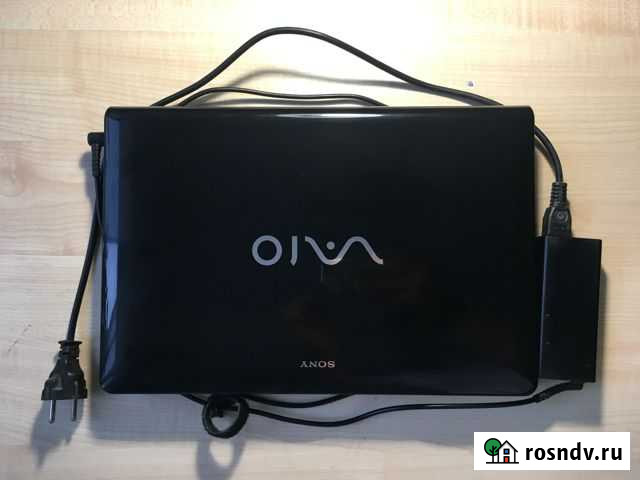 Продам ноутбук Sony Vaio vpceb3Z1R Красногорск - изображение 1