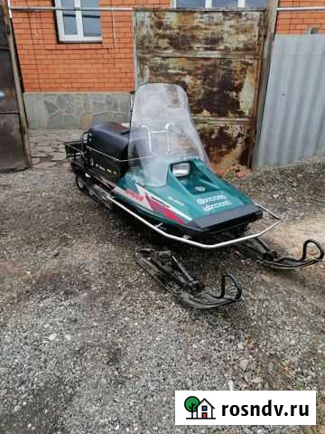 Ямаха браво 250 т Кувандык - изображение 1