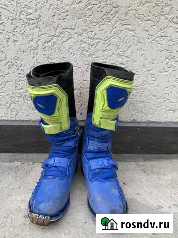 Мотоботы UFO Севастополь - изображение 1