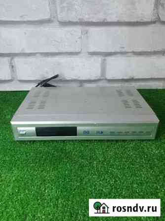 Видеорегистратор DVB AC90-240V (Б 3663) Красноярск